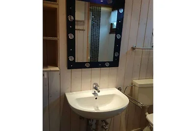 Ferienhaus mit 1 Schlafzimmer