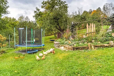 Appartamento a Marktrodach con sauna