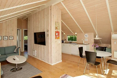 5 Personen Ferienhaus in Esbjerg V-By Traum