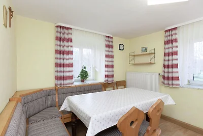 Casa vacanze con giardino vicino alla foresta