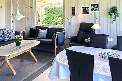 Luxurious Holiday Home in Aabenraa with Beach...