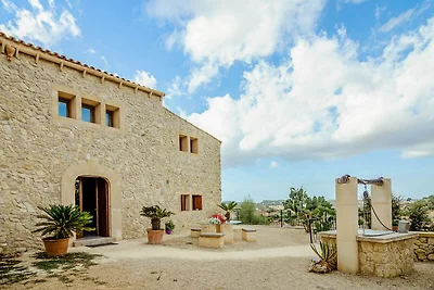 Ferienhaus in Son Serra de Marina