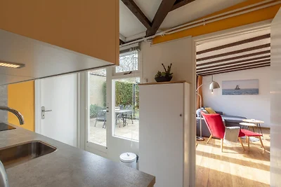 Bungalow a Sint Maartenszee vicino alle dune