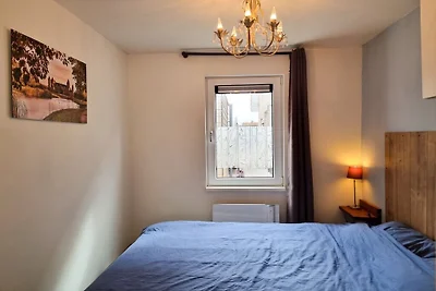 Vakantieappartement met 1 slaapkamer