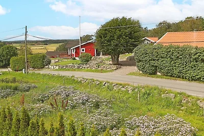 4 persoons vakantie huis in ONSALA-By Traum