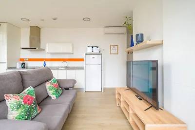 Appartamento vicino Playa Confital & Canteras