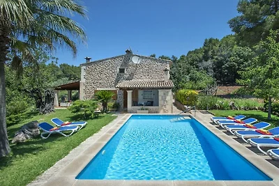 Villa Picasa Dalt
