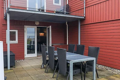 8 Personen vakantie huis in Hadsund