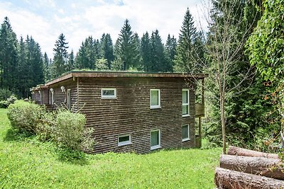 Ferienhaus in Großbreitenbach