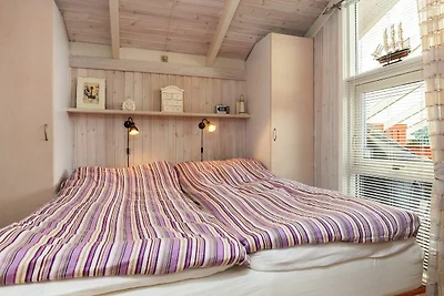 6 Personen Ferienhaus in Hals-By Traum