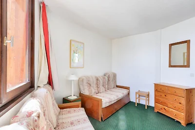 Residenz Les Alpages f�r f�nf Personen