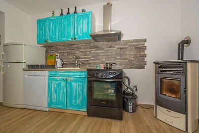 Wohnung in Kroatien nahe Küste