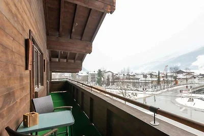 Ekskluzywny panoramiczny apartament w...