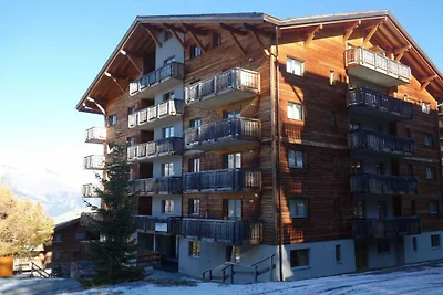 Tolle Wohnung mit Talblick