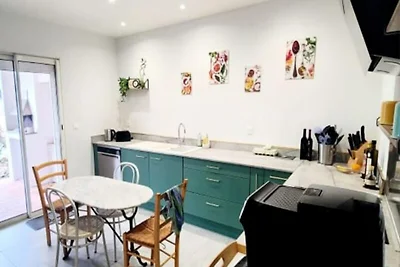 Haus in der Provence mit Pool & Ruhe