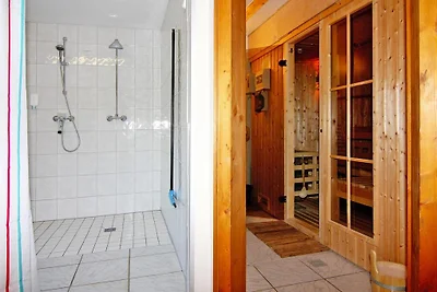 Casa Vacanze a Vieregge con Giardino