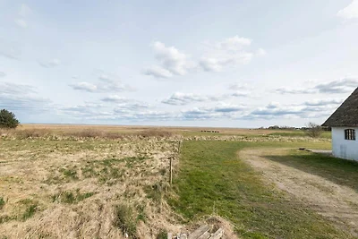 4 Personen Ferienhaus in Fanø