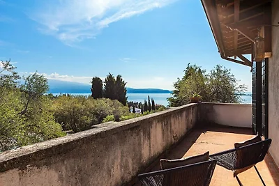 Villa Mariavittoria