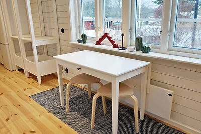 4 Personen Ferienhaus in GRISSLEHAMN-By Traum