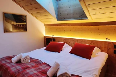 GLI CHALET IN GESSO C17