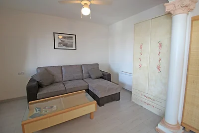 Appartamento a Empuriabrava con Vista Lago