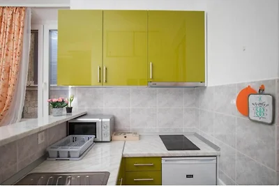 Anima Mea Old Town Apartment- Luxury...