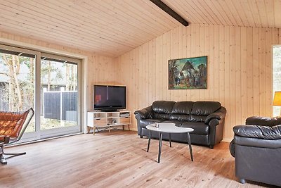 7 persoons vakantie huis in Aakirkeby