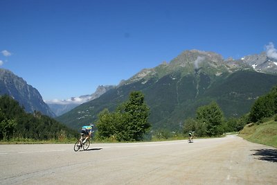 Chalet di montagna a Oz en Oisans