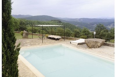 Villa Betta Comfortabele vakantiewoning