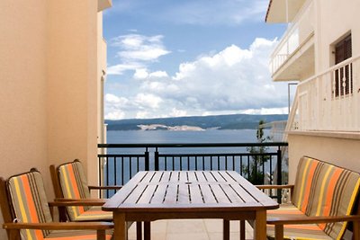 Luxuriöses Apartment in Dalmatien nahe dem...