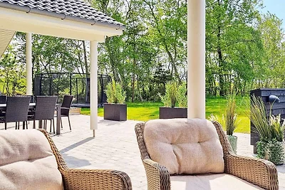14 Personen Ferienhaus in Væggerløse