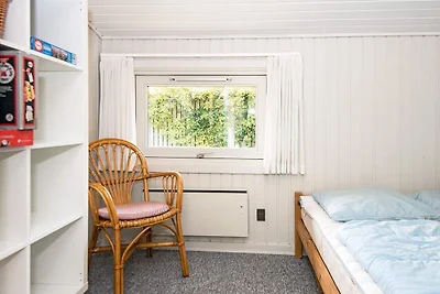 6 Personen Ferienhaus in Bjert