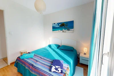 Villa in Vendée mit privatem beheiztem Pool