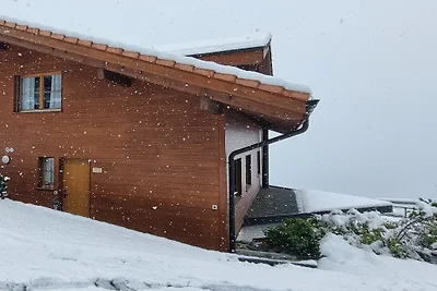 Chalet Bluemli - Königin der Alpen