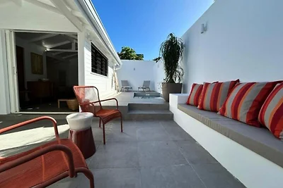 Appartamento a St-François con 2 Piscine