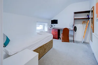 Superieure Drievoudige Kamer