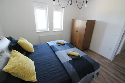 Luxusapartment | Meerblick & private...