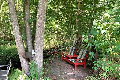 7 Personen Ferienhaus in DEGEBERGA