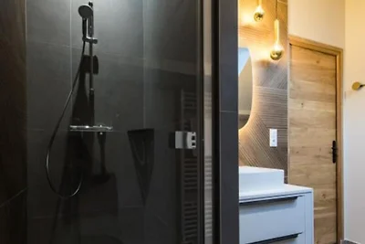 Wohnung in Orelle nahe Val Thorens Ski