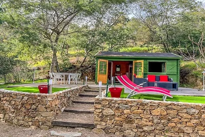 Villa a Les Issambres con piscina