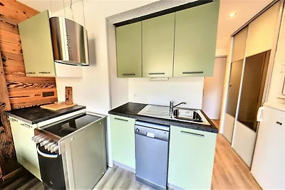 Schöne 2-Zimmer-Wohnung mit Schlafnische, für...