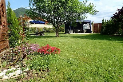 Ferienhaus Erholungsurlaub Unterwössen