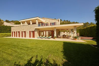 Traumhaftes Landhaus in Capdepera mit...