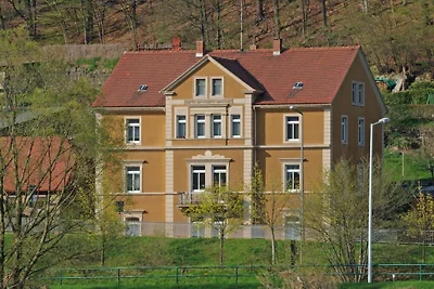 Ferienwohnung mit 2 Schlafzimmer