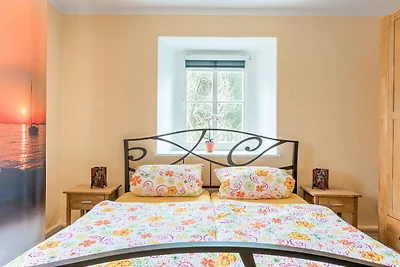 Wohnung in der Nähe des Skigebietes