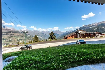 3-Zimmer-Appartement für 6 Personen, 37m²