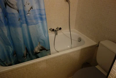 Gemütliche Wohnung in der Nähe des...