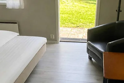 6 Personen Ferienhaus in HÅCKSVIK-By Traum