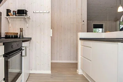 4 Personen Ferienhaus in Hejls