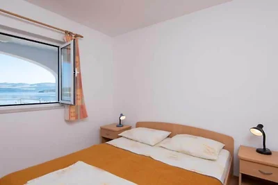 Spacious and Cozy Seafront Apartments - Two B...